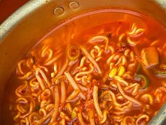 -양평식당·杨平食堂(华贸店)