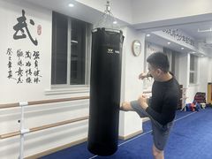 -上海江南武术馆(徐家汇馆)