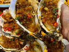 -四禧精酿铜锅涮肉·烧烤工场(大明湖店)