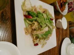 -青年公社烤鸭(青年路店)