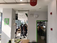 门面-老乡鸡(武汉中南梅苑小区地铁站店)