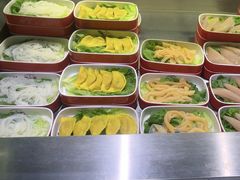 -芝小官毛肚火锅海鲜自助(淮安清江浦区新亚店)