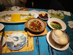-茶人村·宫廷私厨(奥体印象城店)
