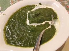 -Santoor 萨都里印度餐厅(北锣鼓巷店)