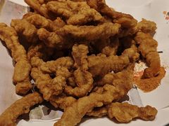 -老德州四合院·德州菜(天衢路店)
