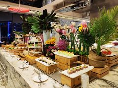 -合肥皇冠假日酒店·菲亚斯特自助餐厅(黄山路店)