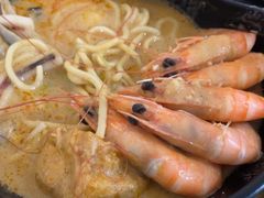 -五兰沙茶面(曾厝垵店)