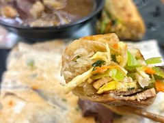 食饼筒-聚缘坊特色名小吃(天元西街店)