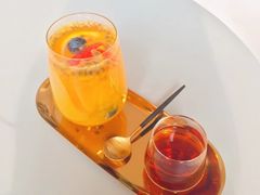 瑰夏-CAFE'IN精品咖啡体验空间(小寨店)