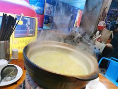 -捞围鲜·港式打边炉(海阳路店)