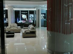 -亨吉利世界名表中心(华润万象城店)