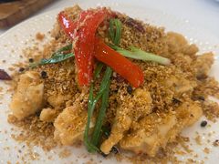 -粤盛海鲜平价店(洛溪食街店)
