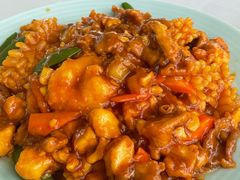 -清真利德顺小老饭庄(复兴路店)