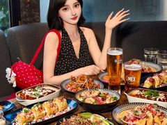 -Q MEX 库迈墨西哥餐吧(三里屯店)