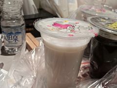 -杨记杏仁茶(椰园店)