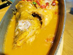 -匠心臭鳜鱼·徽菜(荣京道店)