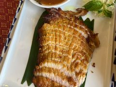 -南沙游艇会·大兵船餐厅