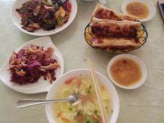 -弘善寺驴肉馆(十里河文化园店)