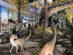 -湖南省地质博物馆