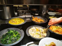 -新食谱全日制餐厅·苏州苏州湾艾美酒店