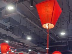 -头壹号  羊汤·饸饹面·大油条(嘉华店)