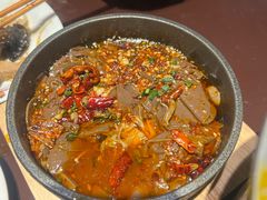 -三个大叔烤羊肉串·歌手驻唱·碳烤鲜肉(西三旗店)