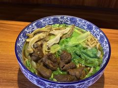 -苏渝轩锅盖面(润州万达广场店)