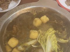 -聚首堂·特色小吃·肘子(什刹海德胜门店)