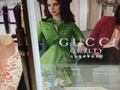 -GUCCI(南京德基店)