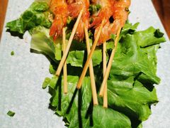 -石屋料理(南京西路店)