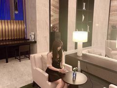 -济南凯宾斯基酒店-THE VIEW云景全日制餐厅