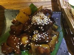 -云上千禾(水上店)