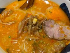 -越光米贩精致料理餐厅(金鹰店)