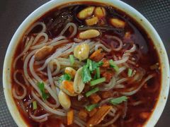 -尕记锅魁酸辣粉(汇聚LIFE店)