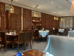 大堂-阿娘家·原生态农家菜(国顺东路店)