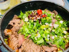 -君霖海鲜私房菜(春柳店)