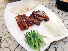 -一江春水·杭帮臻宴(三台山店)