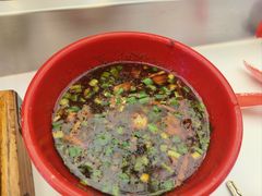 -乡党臊子面(丰庆公园店)