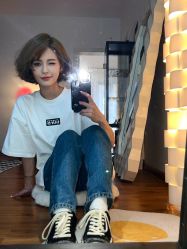 -HG美发设计沙龙