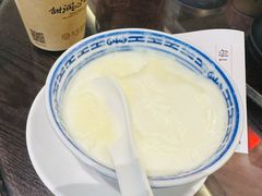 顺德双皮奶-民信老铺(双皮奶博物馆店)