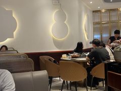 -常来小聚·广州非遗传承餐厅(高德置地店)