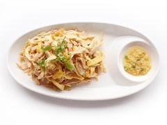 -港久茶餐厅(鹭洲里店)