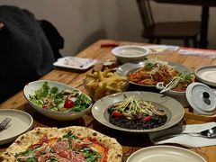 -CALDO CALDO 卡多厨房(双盛花园店)
