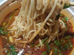 -一品飘香米线(一中总店)