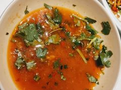 -湘邻呷铺·田园家宴(汉基广场店)