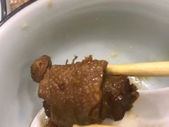 -乔家满族八大碗(流水沟店)