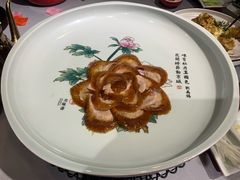 -京味斋·北京烤鸭(北京南站洋桥店)