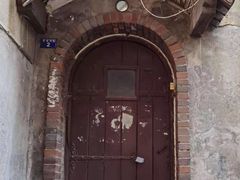 -天津五大道文化旅游区