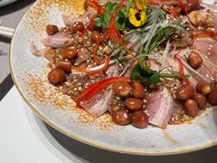 -新兴·金羊座·粤菜点心(乐峰店)