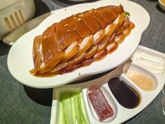 -锦府园·新台州菜(合生汇店)